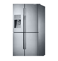 Refrigerator Repair in West Sacramento
